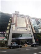 鄰近境上境社區推薦-富群資訊大樓，位於台北市中正區